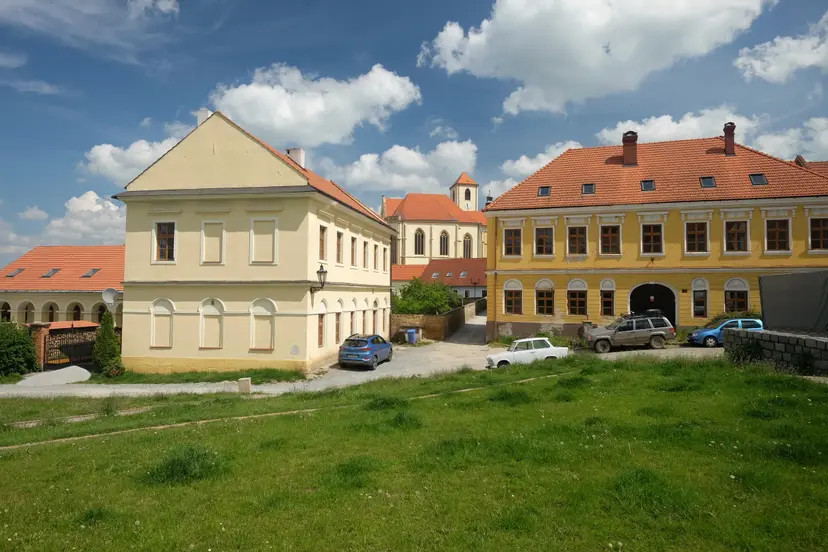 foto: Tomáš Znamenáček